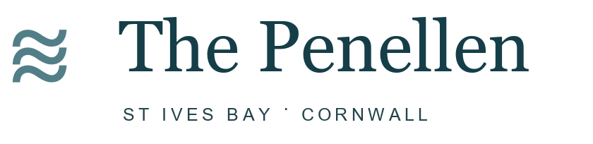 The Penellen — St Ives Bay, Cornwall